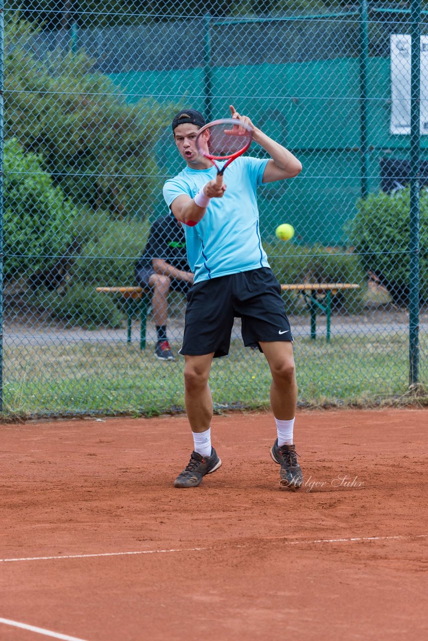 Bild 534 - ITF Future Nord